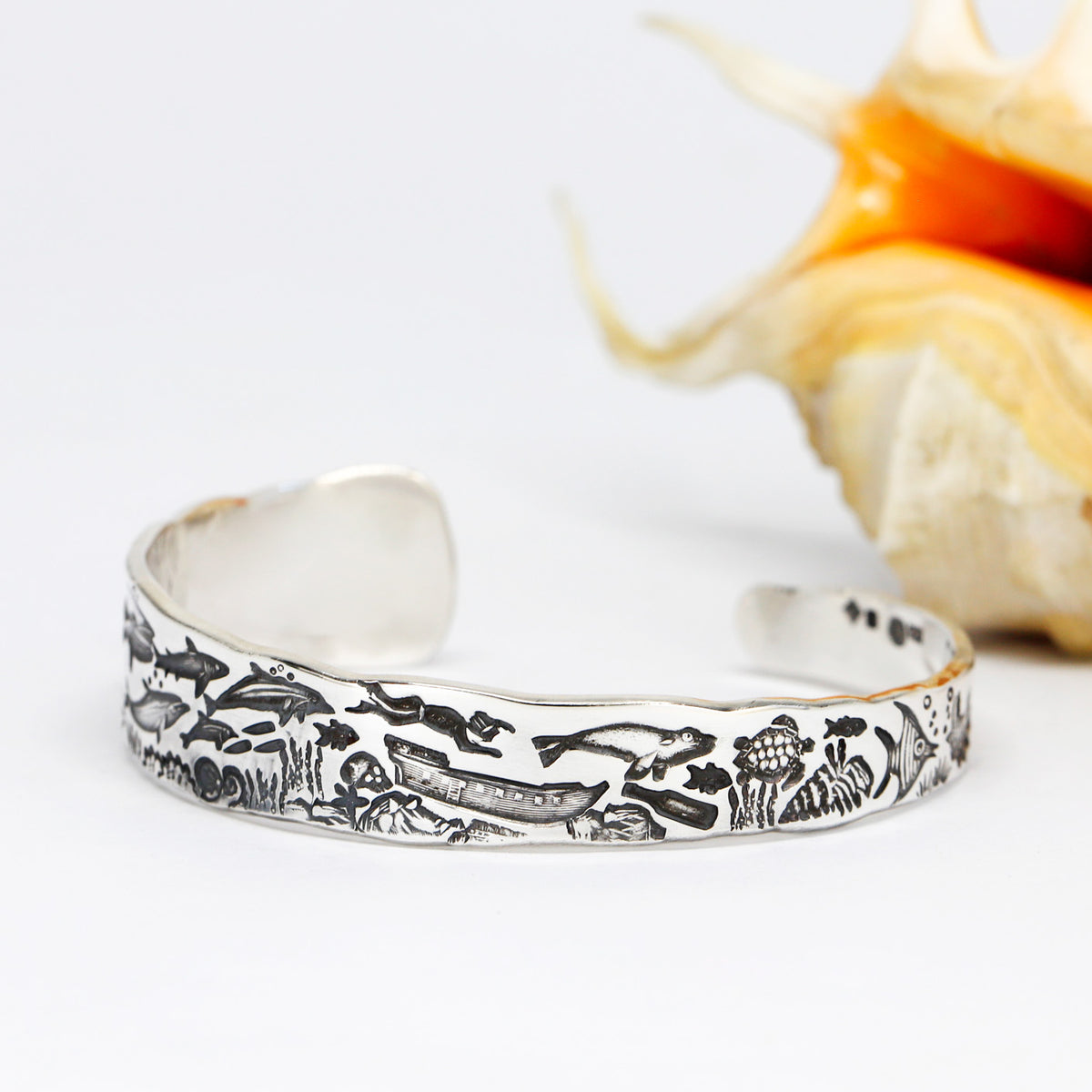 Mermaids Treasure