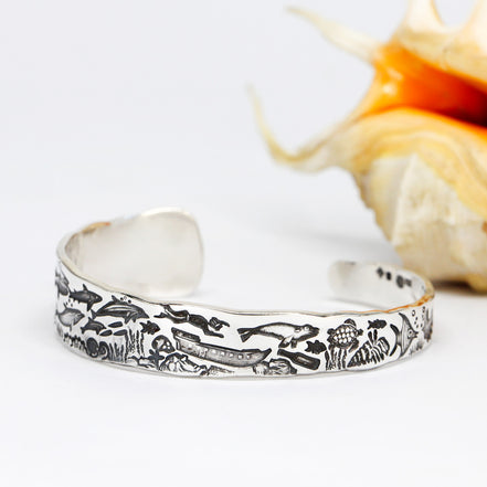 Mermaids Treasure