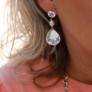 Starfish Pearl Drops
