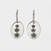 Oval Flowers