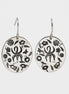 Orchid Ovals