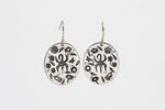 Orchid Ovals