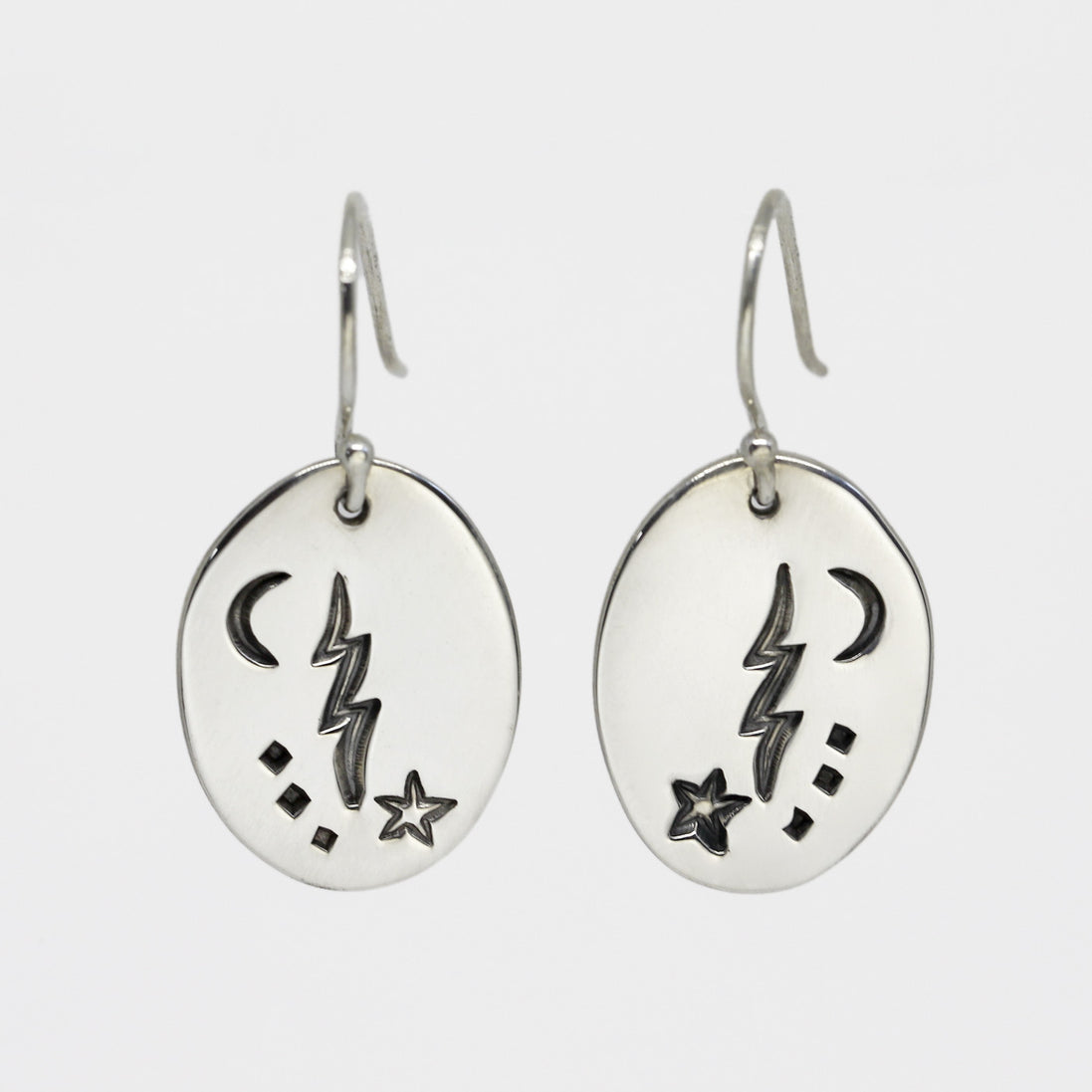 Oval Symbols