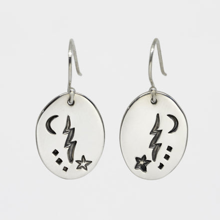Oval Symbols