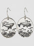 Oval Humpbacks