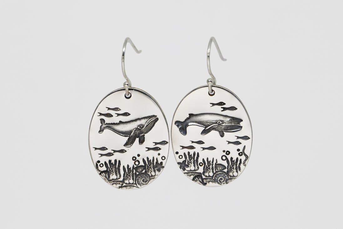 Oval Humpbacks