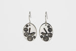 Oval Wrens & Flowers
