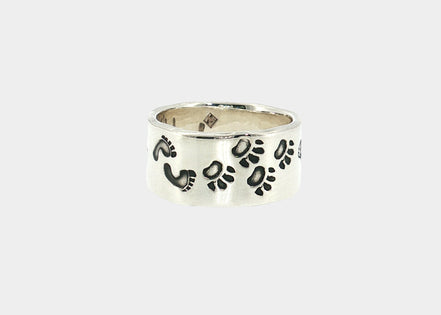 Paws & Shells