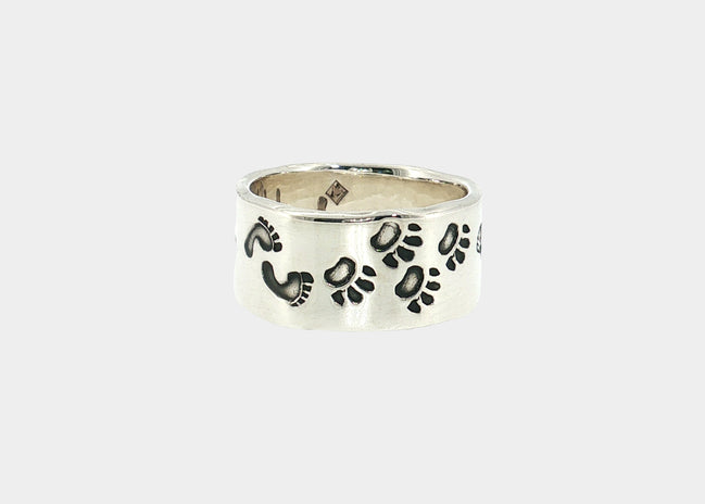 Paws & Shells