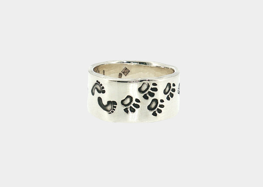 Paws & Shells