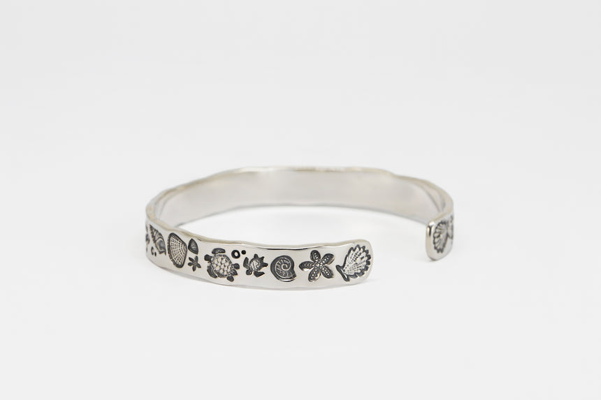 Petite Coastal Collection - 55mm