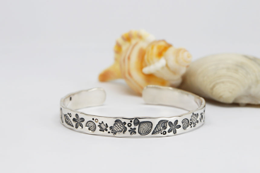 Petite Coastal Collection - 60mm