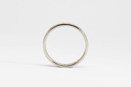 Platinum Leaf Wedder