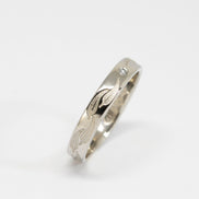 Platinum Leaf Wedder
