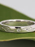 Platinum Leaf Wedder