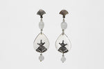 Rainbow Moonstone