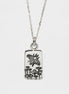 Everlasting Bee Pendant