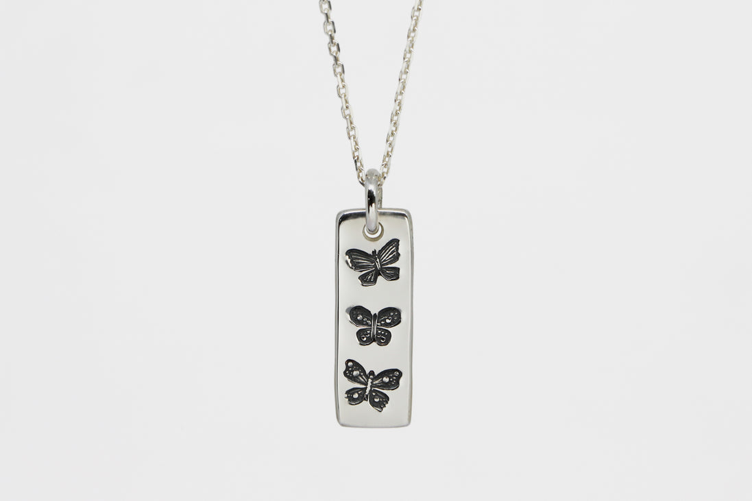 Butterfly Trio