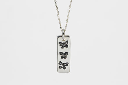 Butterfly Trio