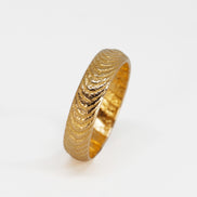 Rose Gold Cuttlefish