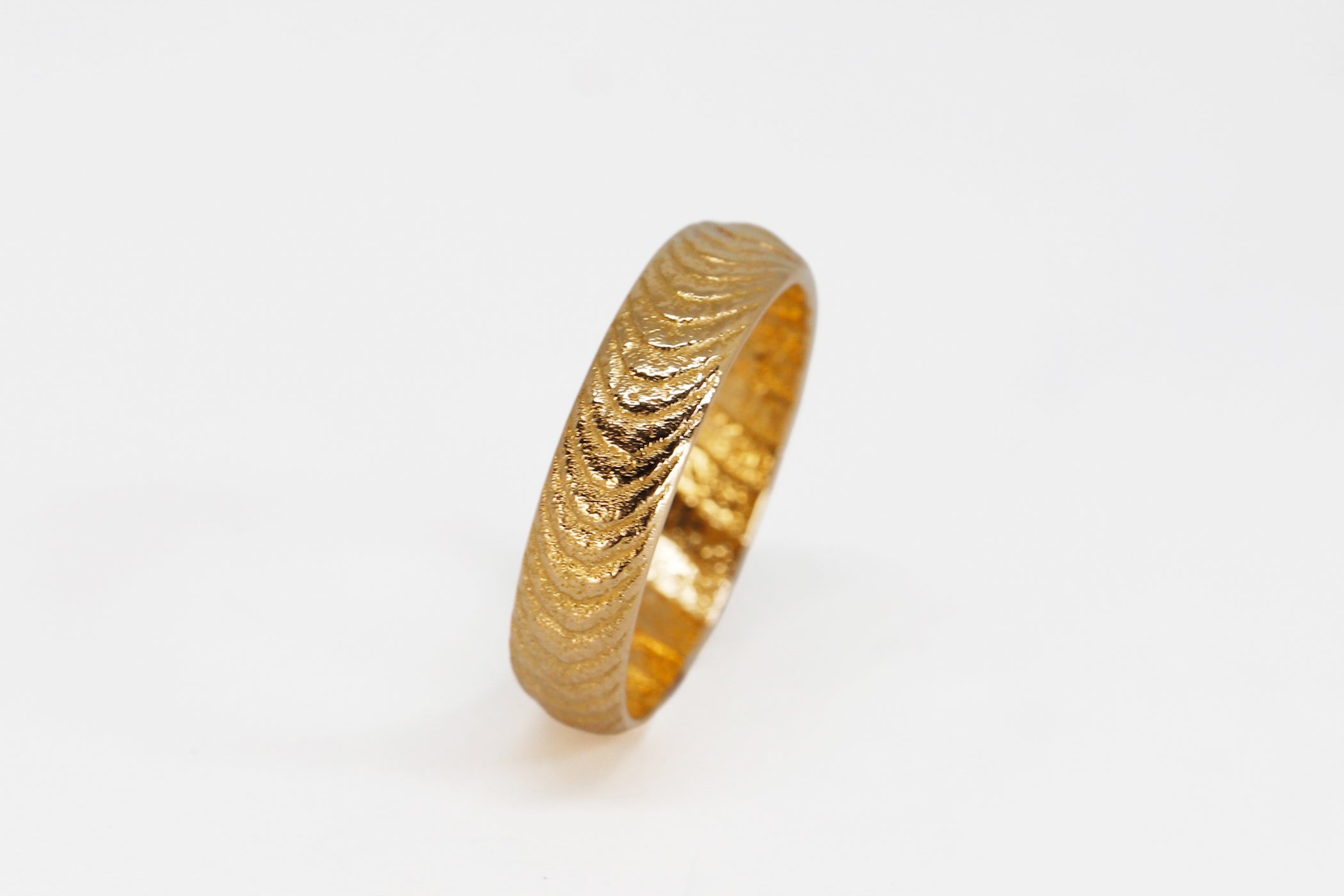 Rose Gold Cuttlefish