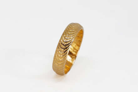 Rose Gold Cuttlefish