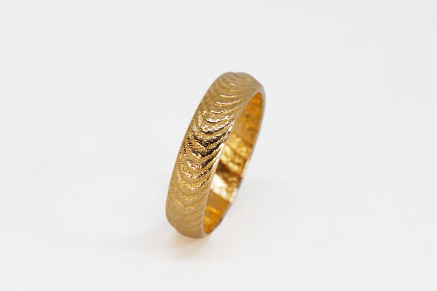 Rose Gold Cuttlefish