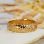 Rose Gold Cuttlefish