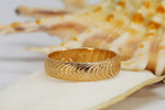 Rose Gold Cuttlefish