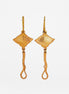 Stingray Earrings