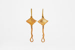 Stingray Earrings