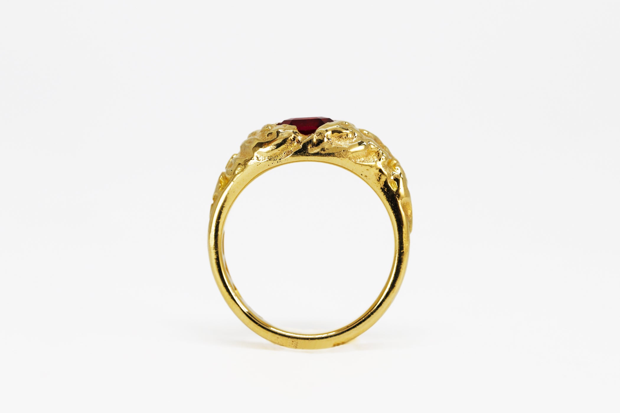 Ruby Wonder