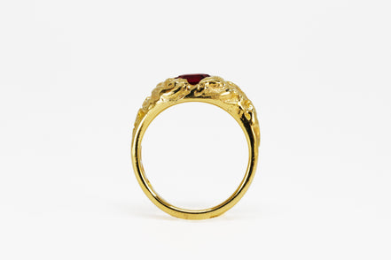 Ruby Wonder