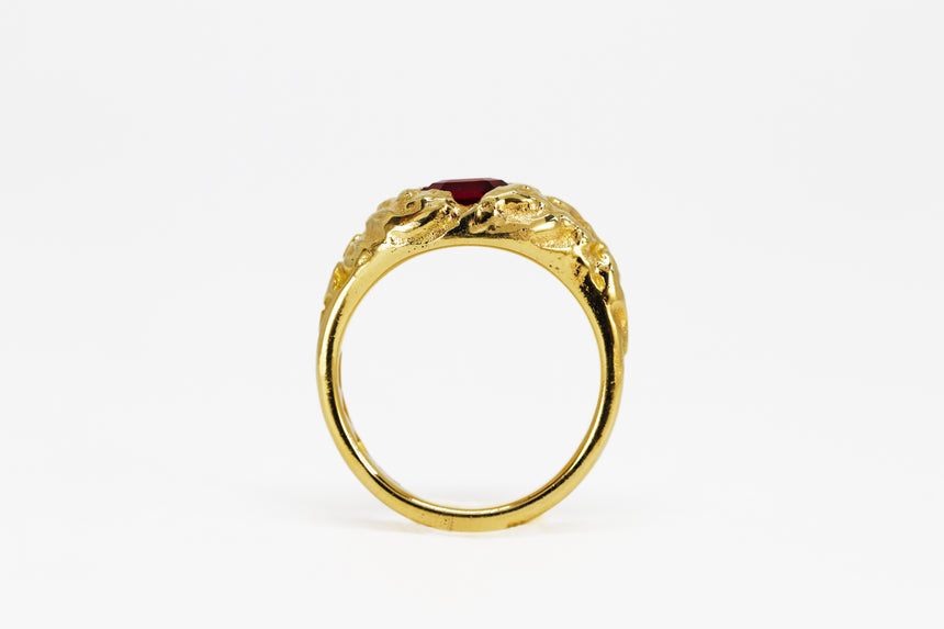 Ruby Wonder