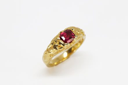 Ruby Wonder