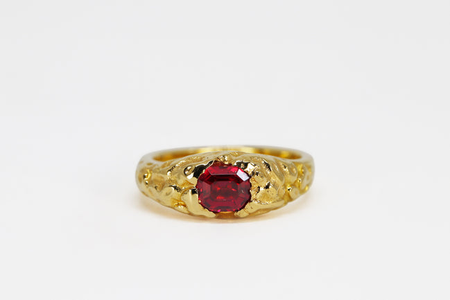 Ruby Wonder