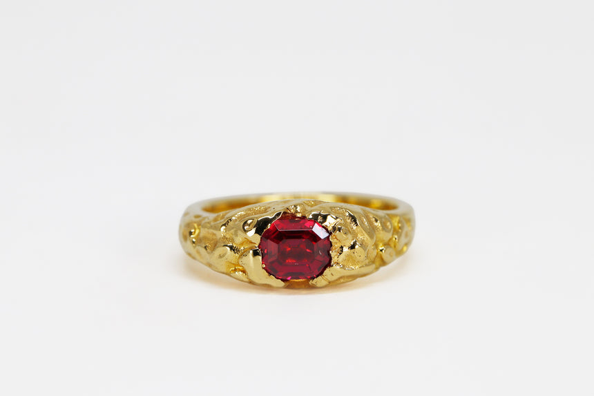 Ruby Wonder