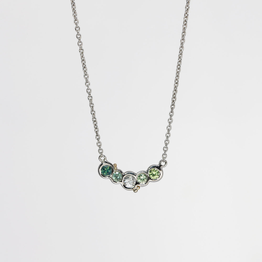 Sapphire Quintette