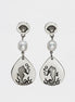 Seahorse Pearl Drops