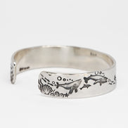 Shimmering Whales