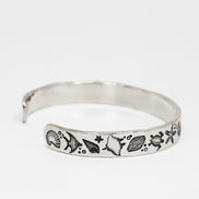 Silver Swell