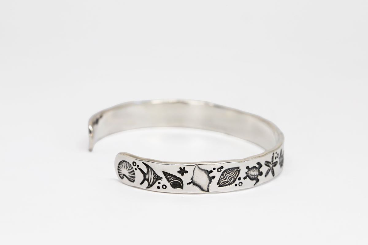 Silver Swell