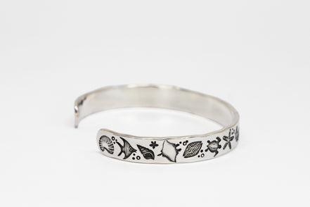 Silver Swell