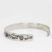 Silver Swell