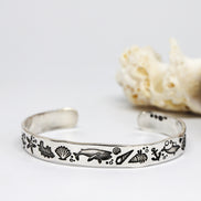 Silver Swell