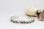 Silver Swell