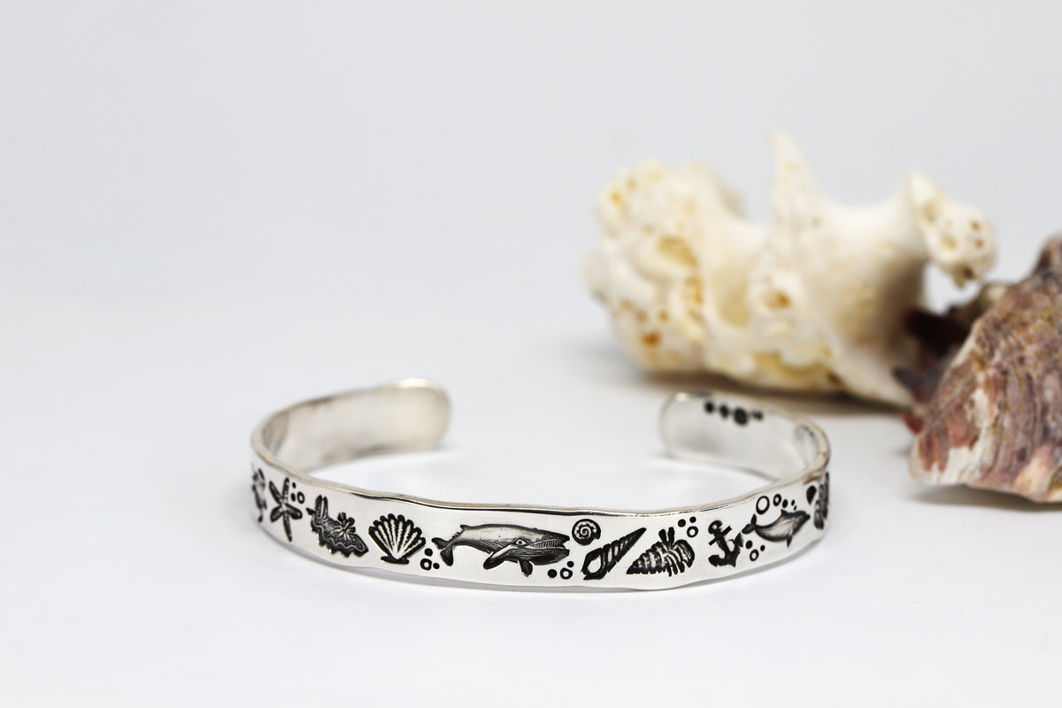 Silver Swell