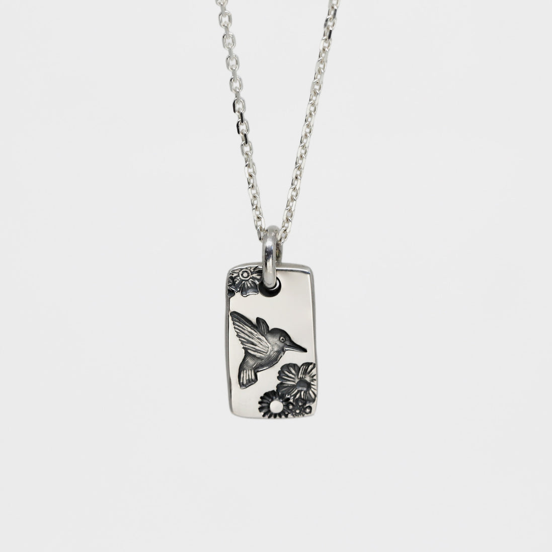 Tiny Hummingbird