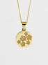 Golden Flowers