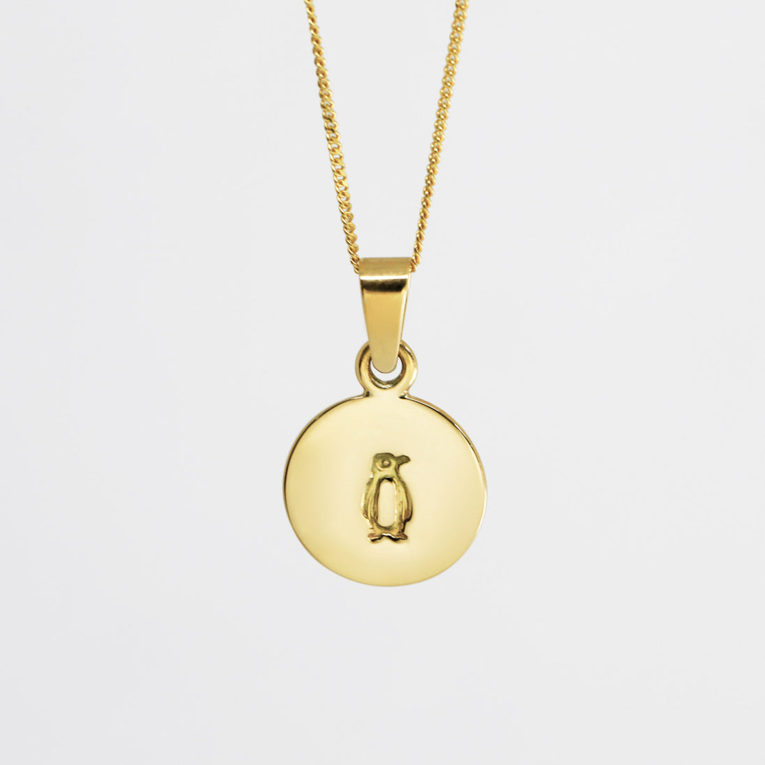 Penguin